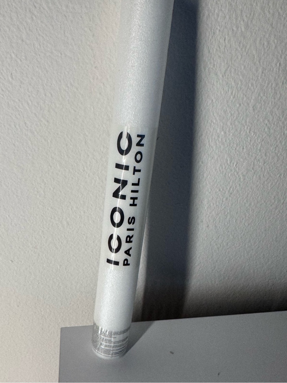 ICONIC Paris Hilton Glow Stick 15’ Light Wand Promotional World Pride DC